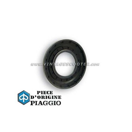 Joint spy de vilebrequin côté embrayage  31x62x6,5 Vespa Rally-Px